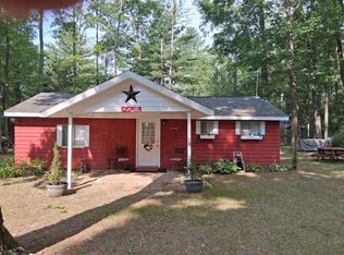 1544 Center St, Harrison, MI 48625