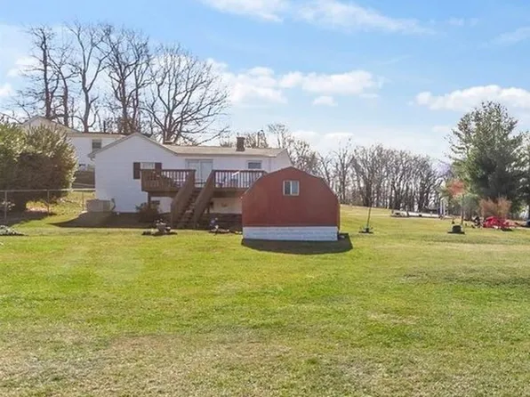 723 Lee St, Blacksburg, VA 24060