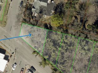 741 Moorman Ave NW LOT 7, Roanoke, VA 24016