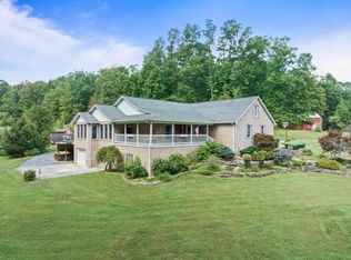 236 Wilson Ln, Crossville, TN 38555