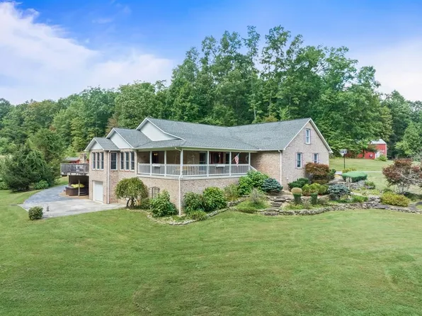 236 Wilson Ln, Crossville, TN 38555