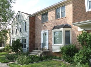 9203 Hummingbird Ter, Gaithersburg, MD 20879