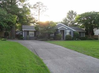 445 Saint Nick Dr, Memphis, TN 38119