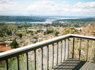 4546 Somerset Blvd SE, Bellevue, WA 98006