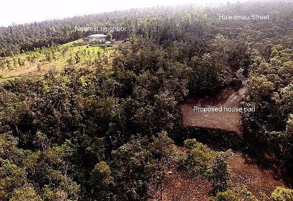 4th image of Haleamau St Lot 4-B