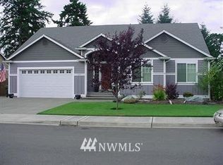 3515 169th St E, Tacoma, WA 98446