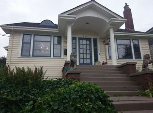 321 N 76th St, Seattle, WA 98103