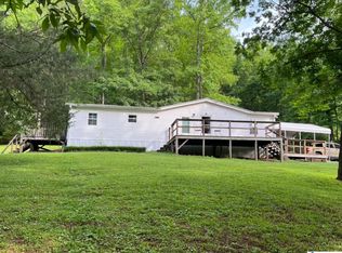 203 Young Rd, Remlap, AL 35133