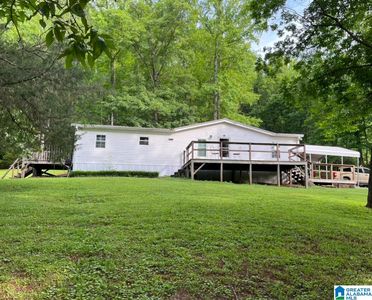 203 Young Rd, Remlap, AL, 35133