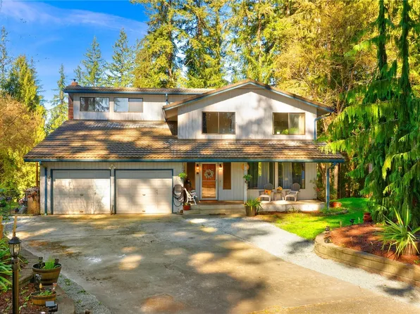 25507 Mountain Drive, Arlington, WA 98223