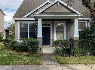 14522 Chicora Crossing Blvd, Orlando, FL 32828