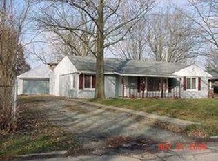 2700 W 23rd St, Anderson, IN