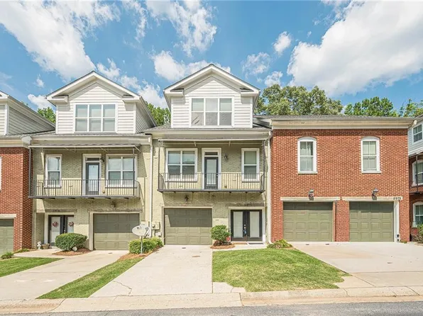 5977 Brookside Oak Cir, Norcross, GA 30093