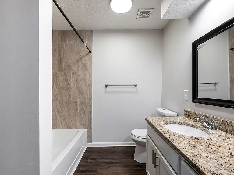 Townhomes by Corinth — Photo 28