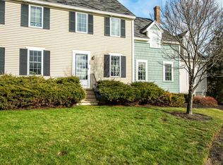 24 Elizabeth Rd, South Berwick, ME 03908
