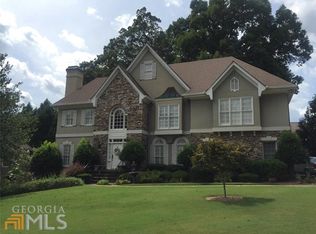 4324 Big House Rd, Peachtree Corners, GA 30092