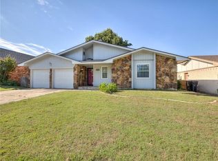 8217 NW 90th Ter, Oklahoma City, OK 73132