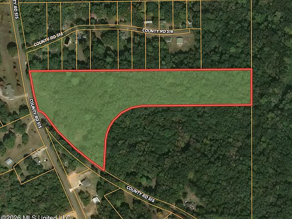 4th image of County Road 515