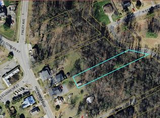 Hinshaw St, North Wilkesboro, NC 28659