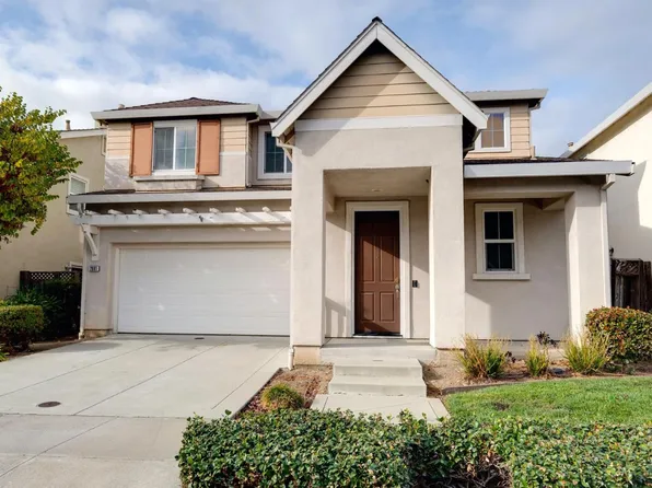2081 McKenzie Pl, San Jose, CA 95131