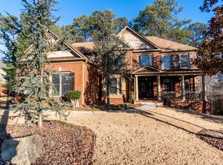 154 Laurel Way, Woodstock, GA 30188