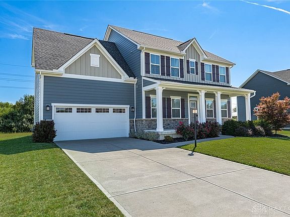 4th image of 3812 Oak Creek Dr