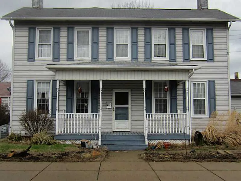 617 Washington Ave photo 1