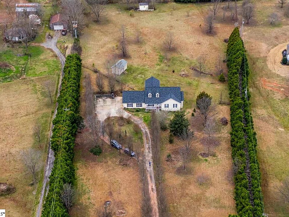 1174 Brockman McClimon Rd, Greer, SC 29651 Zillow