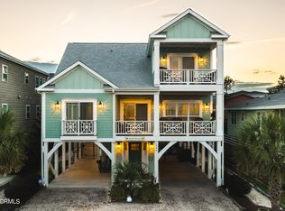 428 29th St, Sunset Beach, NC 28468