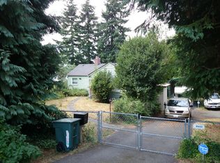 8603 39th Ave SW, Seattle, WA 98136