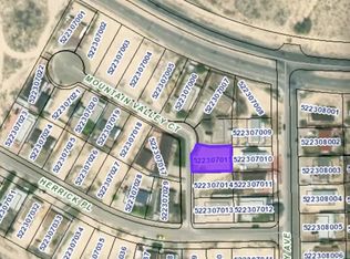 2310 Mountain Valley Ct, Pueblo, CO 81003