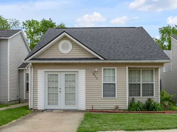 412 Chelsea Woods Dr, Lexington, KY 40509
