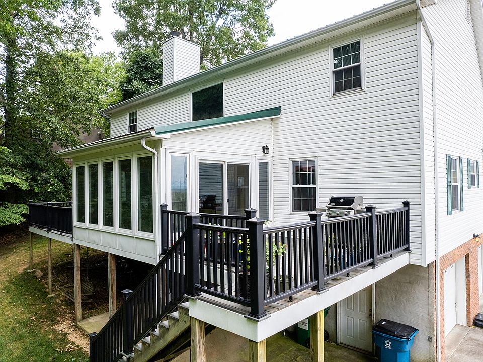 635 Middle View Dr, Ringgold, GA 30736 Zillow