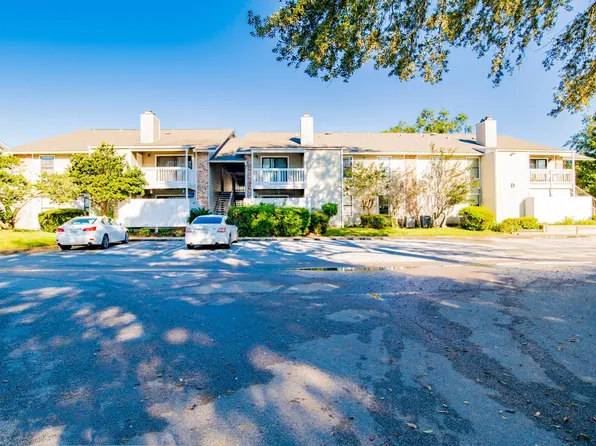 7171 N 9th Ave APT D6, Pensacola, FL 32504