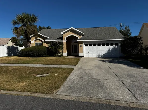118 Summerwood Dr, Panama City Beach, FL 32413