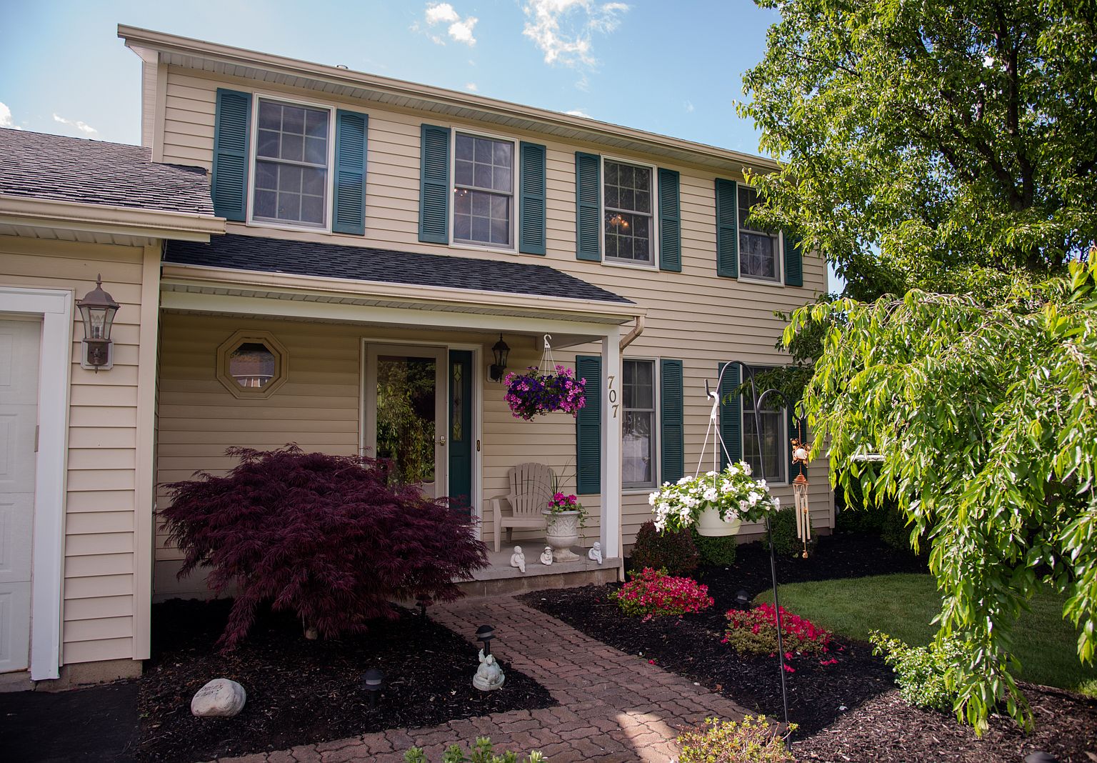 707 Ln, ster, NY 14580 Zillow