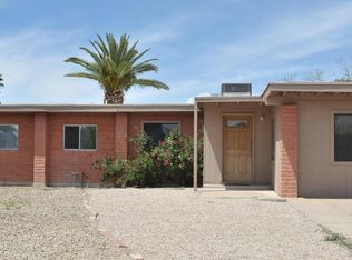 2626 S Jaguar Rd, Tucson, AZ 85730