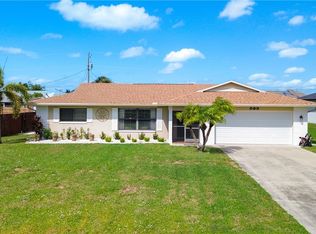 609 SW 19th St, Cape Coral, FL 33991