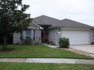2923 Goldspring Ln, Spring, TX 77373