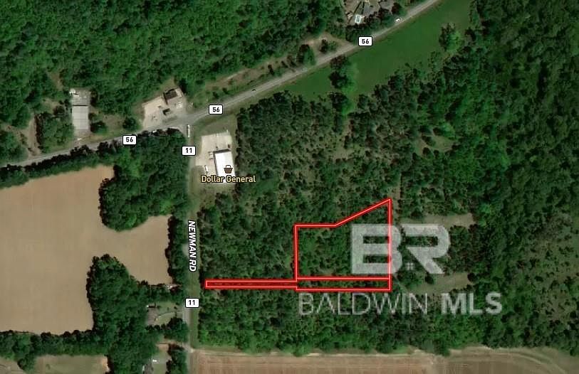 2nd image of 0 Newman Rd #13