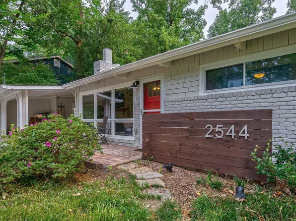2544 Wawona Dr NE, Atlanta, GA 30319
