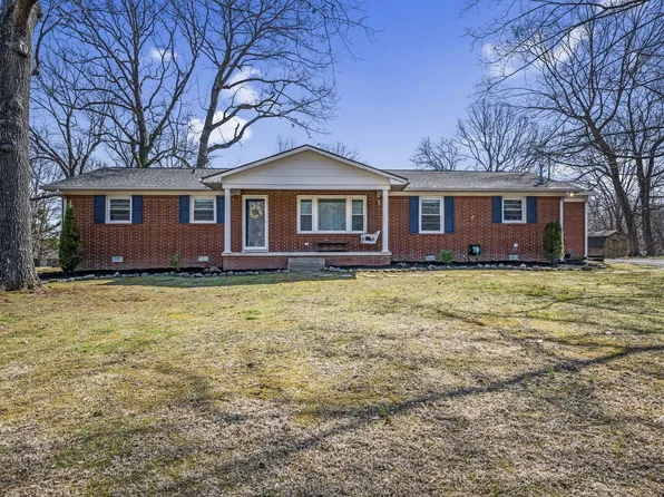 519 Ridgemont Dr, Dickson, TN 37055