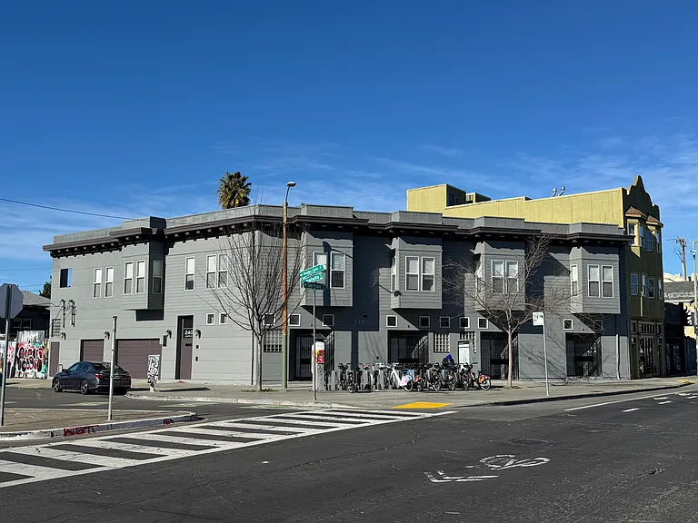 2401 San Pablo Ave #B — Photo 16