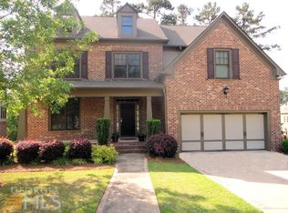 6226 Huntington Ridge Rd SE, Mableton, GA 30126