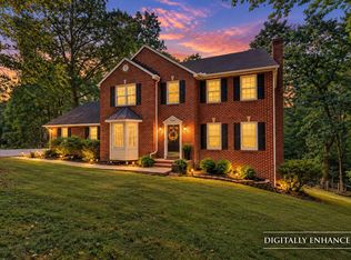 999 Lee Ln, Fincastle, VA 24090