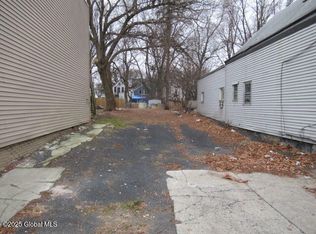 602 Livingston Ave, Albany, NY