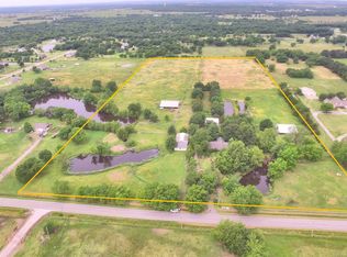 18242 S Yale Ave E, Bixby, OK 74008