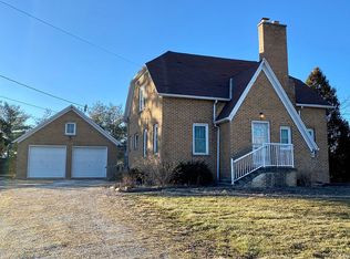 990 S Line St, Columbia City, IN 46725