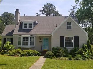 7603 Bryn Mawr Rd, Henrico, VA 23229