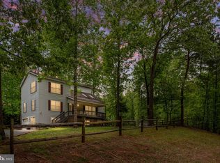 123 Moody Creek Rd, Bumpass, VA 23024